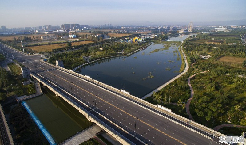 山西省忻州市忻府区秀容谷城新区在哪 - 华夏历史