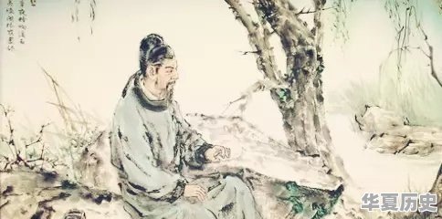 永州自古以来有哪些文人 - 华夏历史