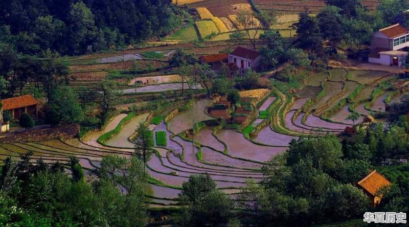 信阳的本地方言为什么听起来和河南其他地方的很不一样 - 华夏历史