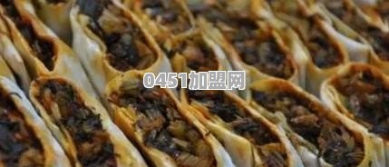 聊一聊你家乡的特色美食小吃