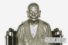 谁可以称得上广东十大历史文化名人 - 华夏历史