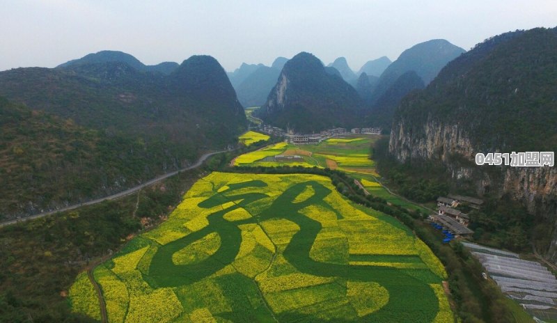 贵州省十大旅游区，你知道的有哪些