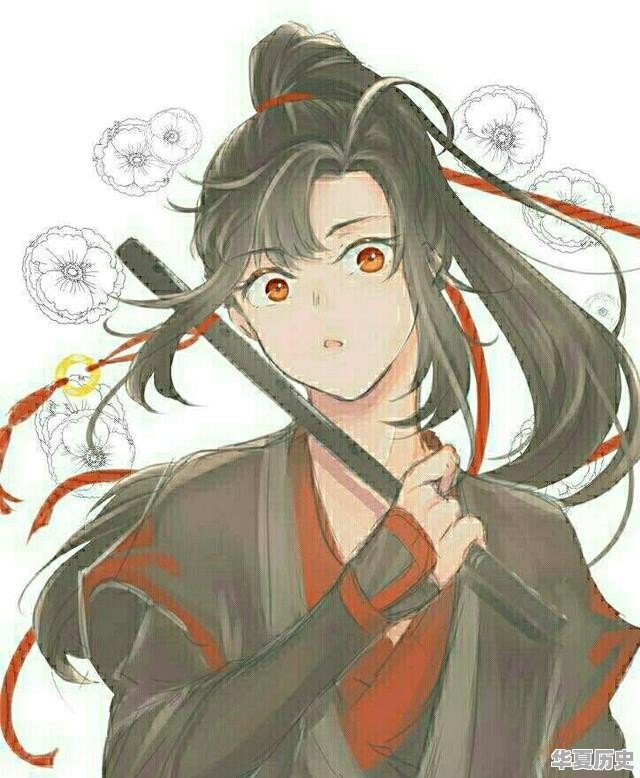 《魔道祖师》是否是近年国产漫画的巅峰之作 - 华夏历史