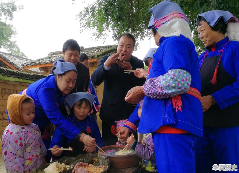 广西“三月三”有哪些节日活动 - 华夏历史