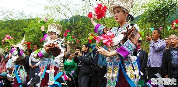 广西“三月三”有哪些节日活动 - 华夏历史