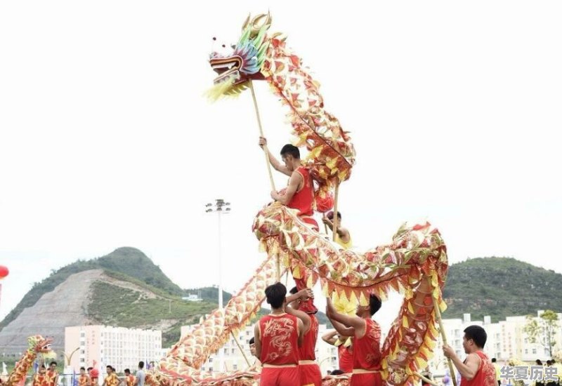 为什么要过年，过年的意义何在 - 华夏历史