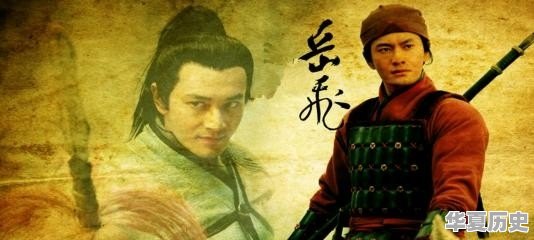 历史上有哪些文武全才的著名人物 - 华夏历史