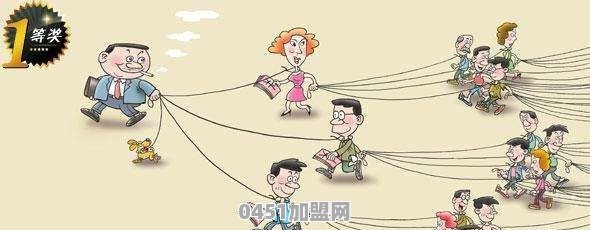 为什么当初投资P2P的人，到最后基本都是血本无归