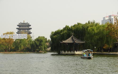 你去过山东吗，对那里印象最深的是什么