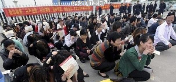 女人可以渣到什么程度