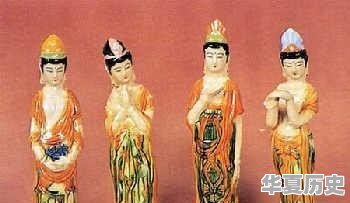 唐三彩在古代是使用器还是陪葬品 - 华夏历史