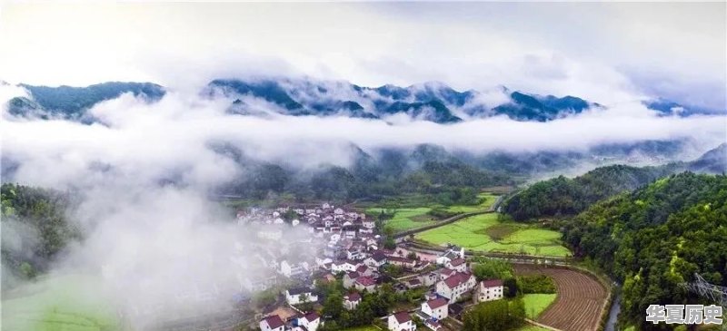 安徽南陵最值得去的旅游景点 - 华夏历史