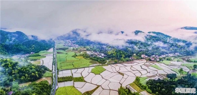 安徽南陵最值得去的旅游景点 - 华夏历史