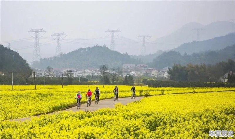 安徽南陵最值得去的旅游景点 - 华夏历史