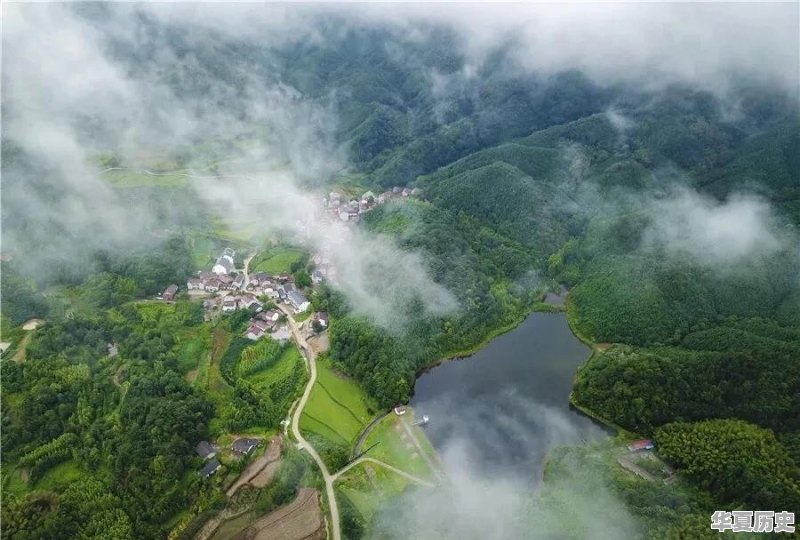 安徽南陵最值得去的旅游景点 - 华夏历史