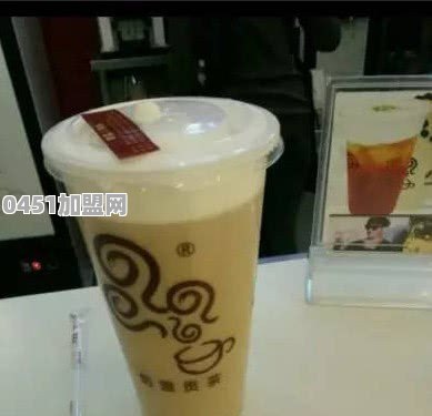 沈阳奶茶店哪个好一些