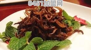 云南有哪些美食