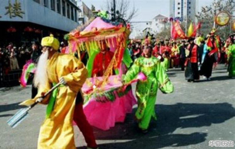 江苏邳州人有什么风俗 - 华夏历史