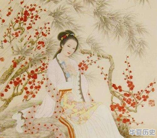 历史和文学作品中最著名的20个爱情故事有哪些 - 华夏历史