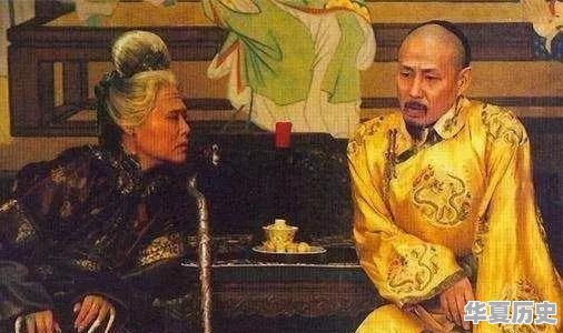 中国古代哪位皇帝最孝顺 - 华夏历史