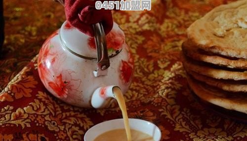 什么品牌的奶茶比较好喝