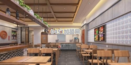 四十岁想创业做品牌餐饮加盟，可行吗