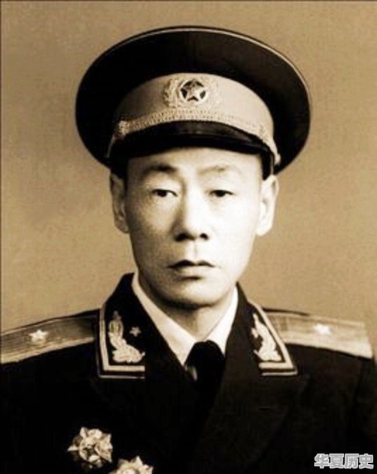 历史上姓周的有哪些大将 - 华夏历史