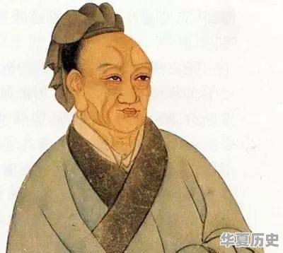 中国古代十大圣人，你认为谁的贡献最大 - 华夏历史