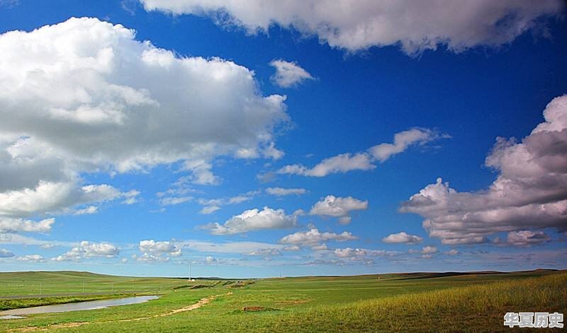 去内蒙古旅游，有什么好玩的地方值得推荐 - 华夏历史