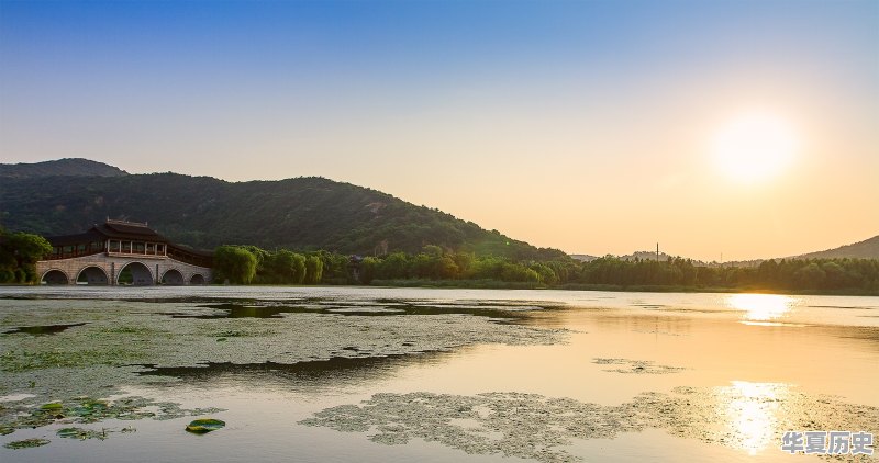 无锡有哪些景点是免费的 - 华夏历史