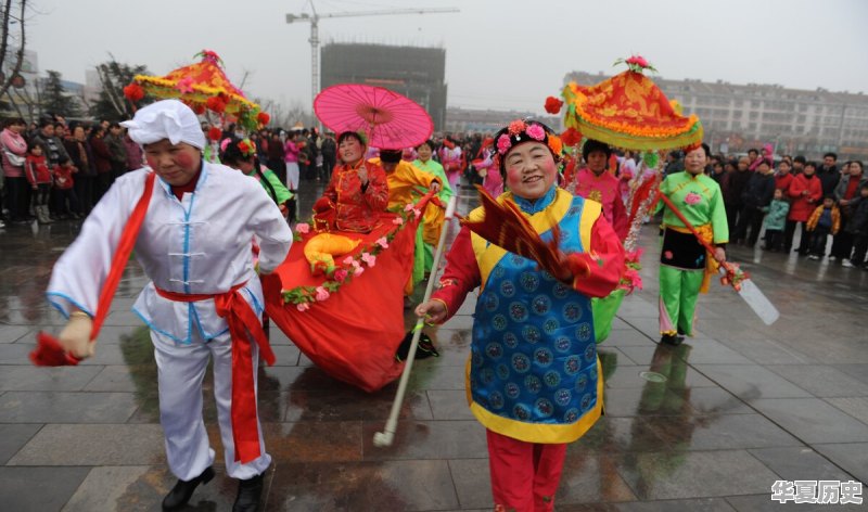 正月十五这天有哪些习俗和禁忌，为什么有的地方忌讳出嫁的女儿回娘家？ - 华夏历史