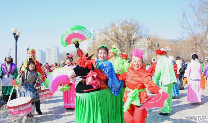 正月十五这天有哪些习俗和禁忌，为什么有的地方忌讳出嫁的女儿回娘家？ - 华夏历史