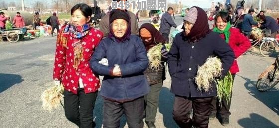 为什么农村非要隔几天一次赶集，难道不能天天赶集吗