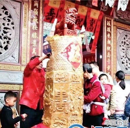 福建厦门本地人过年都有哪些习俗和讲究 - 华夏历史