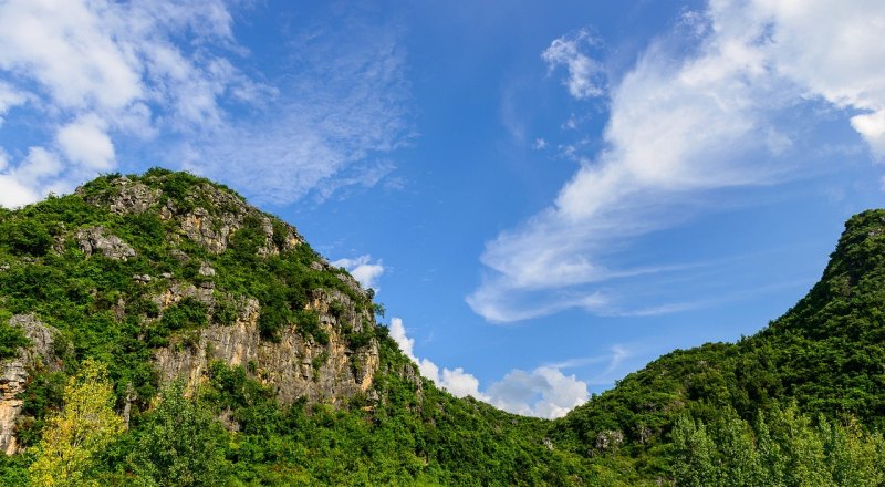 铜仁必去十大景点