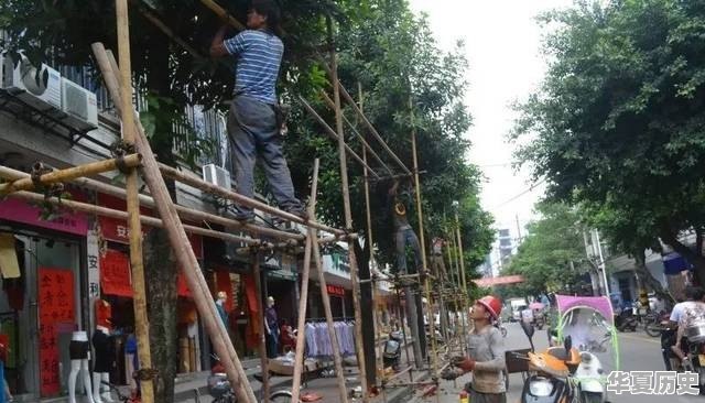 大同哪里的街路名非常风雅好听 - 华夏历史