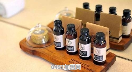 高级酒店会使用哪些牌子的洗护产品