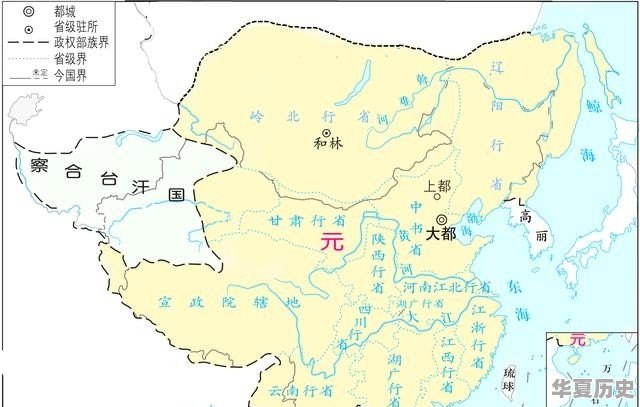 欧洲历史上，为什么沙俄向东扩张轻而易举、与向西扩张却无比费力 - 华夏历史