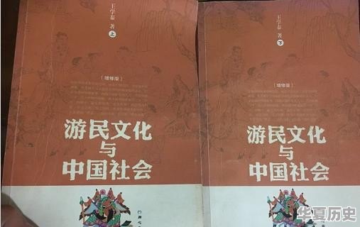 著名学者王学泰逝世，系流民文化专家。有人说中国历史是帝王史，缺少对平民的记载，你怎么看 - 华夏历史