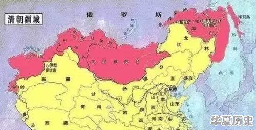 古代中国为什么错过了大航海时代 - 华夏历史