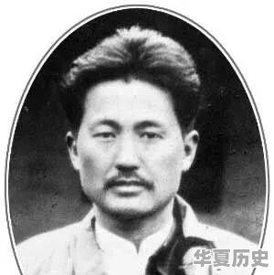 江西历史有过哪些大将 - 华夏历史