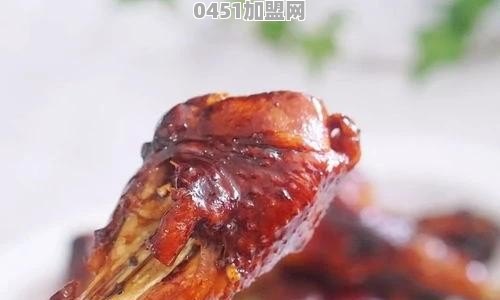 销魂鸡腿用的是什么辣椒