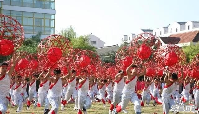 你的家乡有哪些东西是非物质文化遗产 - 华夏历史