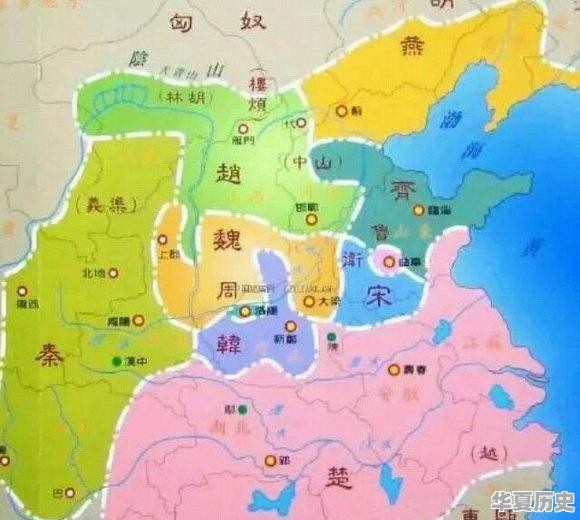 从元朝到明朝，国土发生了哪些变化？边境地区太平吗 - 华夏历史