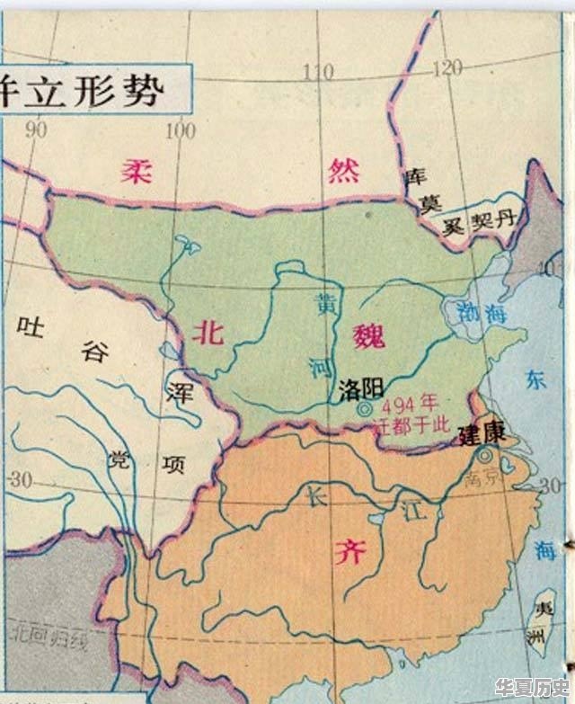 从元朝到明朝，国土发生了哪些变化？边境地区太平吗 - 华夏历史