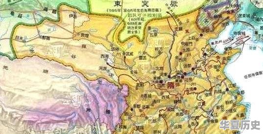 从元朝到明朝，国土发生了哪些变化？边境地区太平吗 - 华夏历史