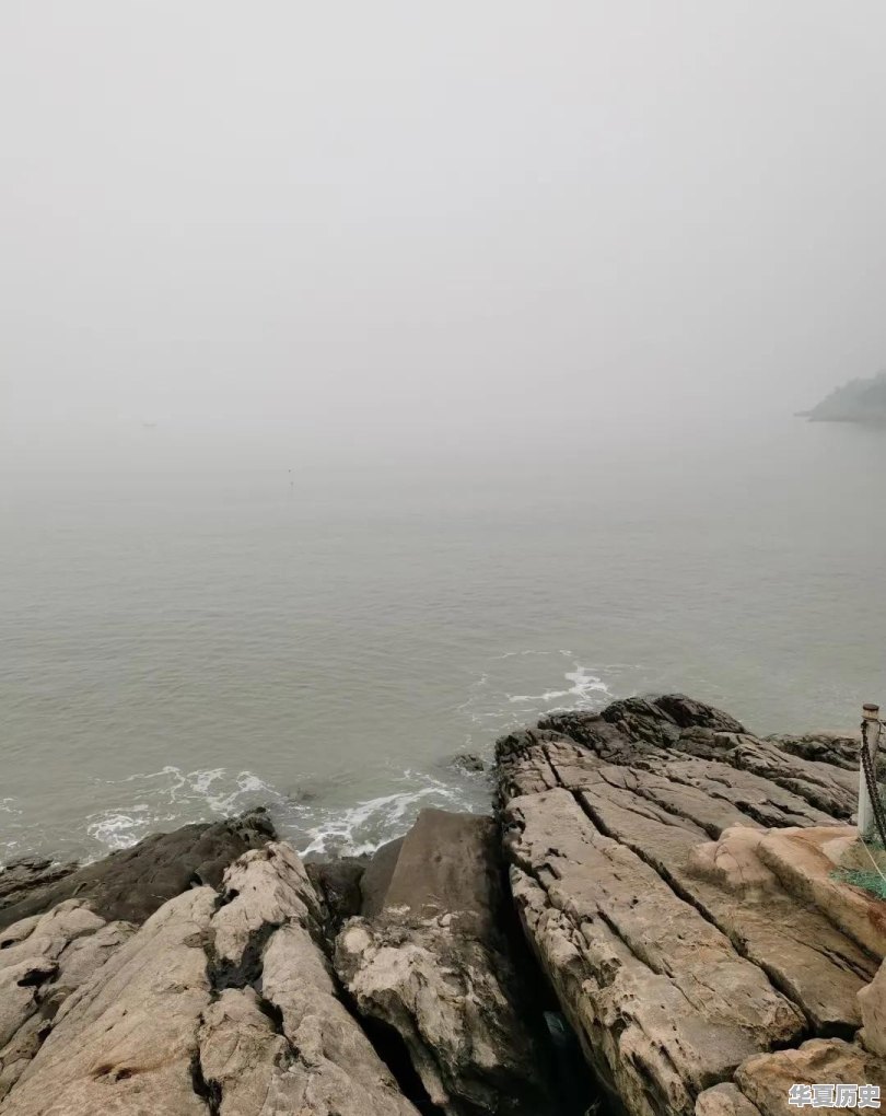 见过大海吗？那就发几张大海的美景照片吧，让大家欣赏欣赏 - 华夏历史