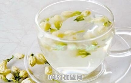 茉莉花茶能喝吗