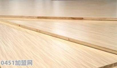 颗粒板、多层板和生态板，定制家具板材究竟该如何选