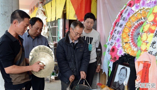 农村老人去世，为什么不要死在医院而是要在最后时刻拉回家里呢 - 华夏历史